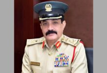 وفاة خميس مطر المزينة