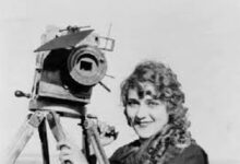 متى بدأت كريمة عبود التصوير