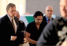 موعد محاكمة خالد الدوسري وماهي نتيجة محاكمة الدوسري هل مؤبد ام رح يتم انقاضه