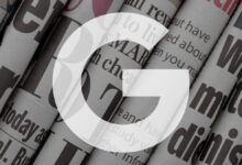 تغيير نتائج اخبار قوقل وتصفية الأخبار الوهمية وإدراج Top Stories للتصنيف