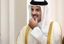 طلاق نورة بنت هذال الدوسري زوجة تميم بن حمد ومحاولة مقتلها