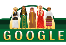 قوقل تحتفل اليوم الوطني للمملكة العربية السعودية 90 للسنة 1442 صور عروض