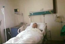 مقتل صالح الصماد بين الحقيقه والإشاعه