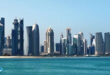 التعرف على عاصمة قطر الدوحة