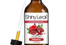 فوائد زيت الرمان