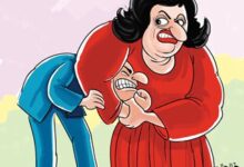 روايات يمنية مضحكة : قصة الزوج والزوجه وتفتيش التلفونات من قصص فاطمة علي