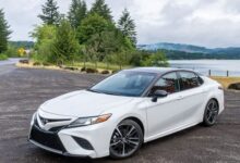 اسعار سيارات تويوتا كورولا