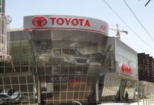 وكالة بازرعة للسيارات اليمن