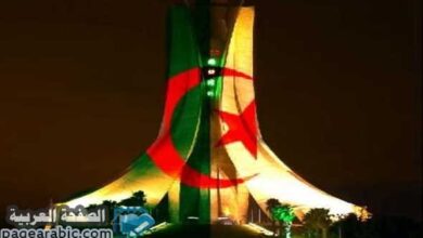 كلمات قصيدة يوم الشهيد الجزائري صور يوم الشهيد موعد الإحتفال