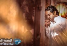 كلمات اغنية عطاشى للفنان راشد الماجد جديد الفنان