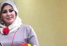 فيديو متداول حول اغتيال سعاد العلي ناشطة عراقية