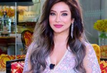 لجين عمران ترد بعد عرض فيديو رقص لها في إحدى الأعراس