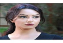 موعد جنازة الفنانة دينا هارون