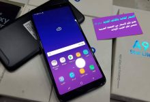 اسعار الهواتف جالكسي 2025 A6 plus في اليمن