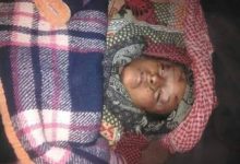 وفاة طفل في تعز جراء سيول الأمطار