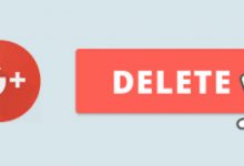 سبب إيقاف وإغلاق شبكة قوقل بلس google plus