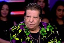 خبر صحة مرض الفنان الشعبي شعبان عبدالرحيم