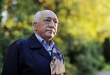 الداعية فتح الله غولن