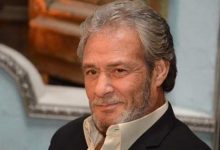 الفنان فاروق الفيشاوي يعلن إصابته بمرض السرطان