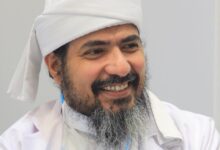 الشيخ محمد الزنداني