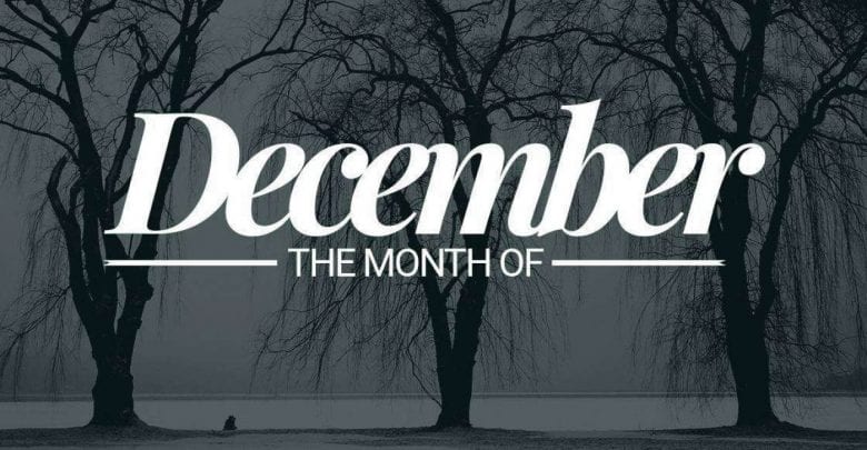 صفات مواليد شهر ديسمبر 12