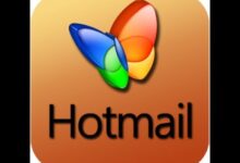 تسجيل دخول هوتميل