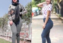 صور حنين حسام وكذلك مودة الأدهم 2021 مشهورات حساب تيك توك