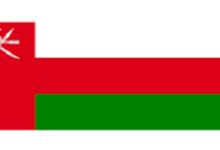 عدد سكان عمان