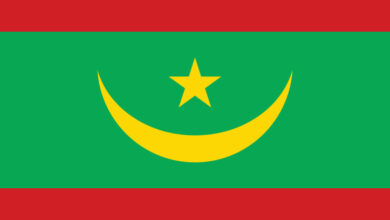 عدد سكان موريتانيا 2020