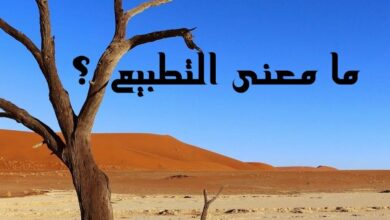 معنى التطبيع مع إسرائيل وماهي كلمة تطبيع العلاقات التطبيع مع اليهود
