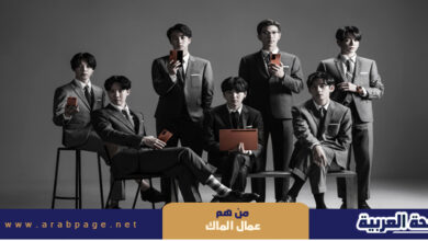 اختبار من هو توأم روحك في BTS عمال الماك لعبة واختبار 2024