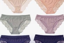 ملابس داخلية نسائية 2024 للعروسة ازياء