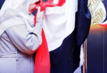 مايا العبسي سيرة ذاتية للإعلامية اليمنية