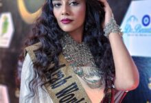 هبة الله الكينعي ملكة جمال العرب 2024 ماذا قالت اليمنية صور هبه الله الكينعي