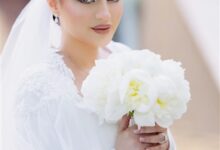 زواج دانية الشافعي ومن هو زوج الإعلامية السعودية دانيه شافعي