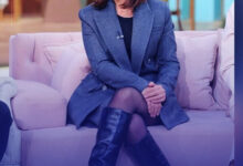 من هي الفنانة صبا مبارك معلومات عامة السيرة الذاتية انستقرام