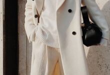 ملابس شتاء 2026 تركية للمحجبات