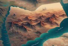 هل محافظة حضرموت يمنية أو سعودية تعرف على التفاصيل والحقيقة