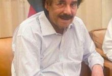 نفي خبر وفاة علي سالم البيض