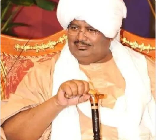 وفاة حسين خوجلي