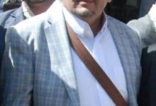 وفاة الشيخ زيد ابو علي