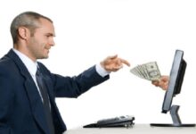 كيف تبداء الربح من موقعك في ادسنس