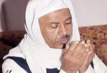 حقيقة وفاة الفنان أيوب طارش عبسي صحة موته