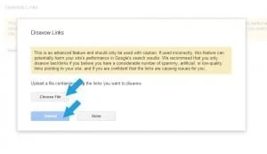 google-disavow-link-upload-txt