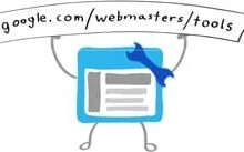 ازالة اداة طلب اعادة النظر للموقع في لوحة مشرفي المواقع