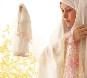 اسدالات صلاه - عبايات صلاة