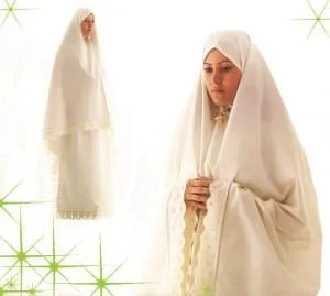 اسدالات صلاه - عبايات صلاة