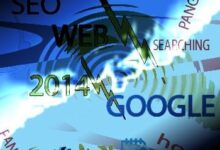 عالم السيو وتقنيات محركات البحث ومستقبل المواقع في عام 2014 م