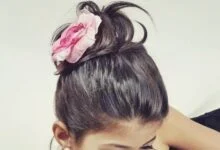 تسريحات بنات الجامعة تسريحات شعر بنات 2025