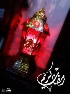 صور رمضان 2014 - خلفيات رمضان 2014